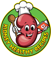 Kidney Healthy Recipes